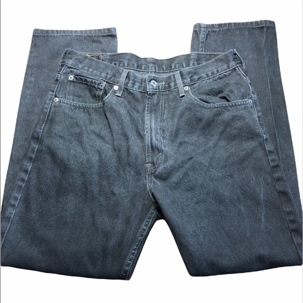 Levi’s 516 Jeans